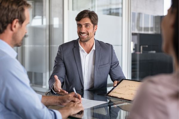 Financial Advisor Consulting Financial Advisor Consulting